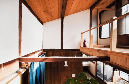 Shimo-yoshida Hostel | 97 m² Hostel ∙ 4 bedrooms ∙ 11 guests