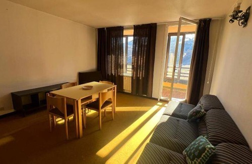 Campitello Matese Apartment | 97 m² Apartment ∙ 3 bedrooms ∙ 6 guests
