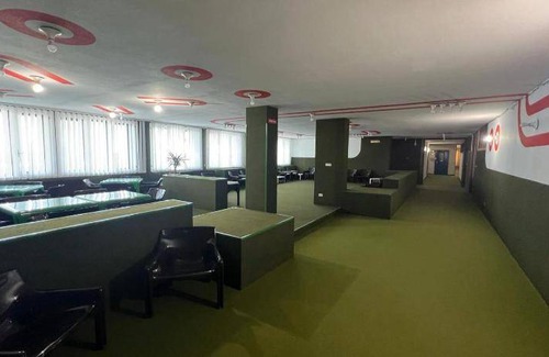Campitello Matese Apartment | 97 m² Apartment ∙ 3 bedrooms ∙ 6 guests