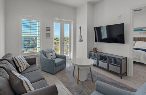 Gulf Place Apartment | 97 m² Apartment ∙ 2 bedrooms ∙ 8 guests
