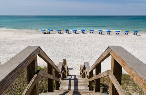 Gulf Place Apartment | 97 m² Apartment ∙ 2 bedrooms ∙ 8 guests