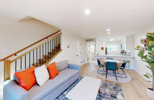 Fashion Square Apartment | 97 m² Apartment ∙ 2 bedrooms ∙ 4 guests