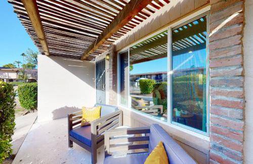 Fashion Square Apartment | 97 m² Apartment ∙ 2 bedrooms ∙ 4 guests