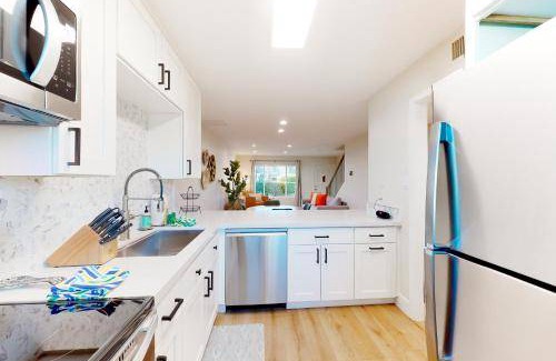 Fashion Square Apartment | 97 m² Apartment ∙ 2 bedrooms ∙ 4 guests