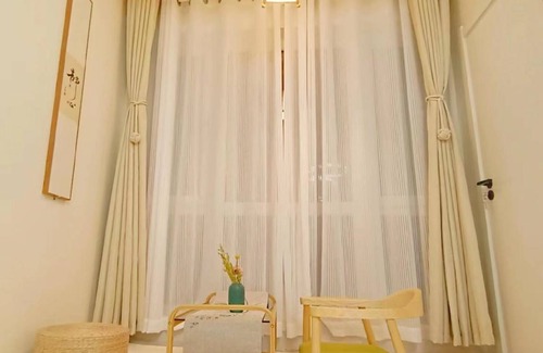Shijiazhuang City Center Apartment | 97 m² Apartment ∙ 2 bedrooms ∙ 6 guests