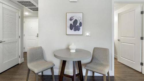 Southside Apartment | 97 m² Apartment ∙ 2 bedrooms ∙ 4 guests