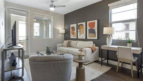 Southside Apartment | 97 m² Apartment ∙ 2 bedrooms ∙ 4 guests