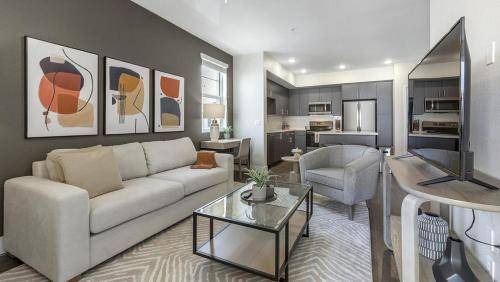Southside Apartment | 97 m² Apartment ∙ 2 bedrooms ∙ 4 guests