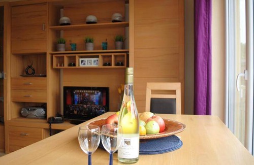 Mettlach Apartment | 97 m² Apartment ∙ 3 bedrooms ∙ 6 guests
