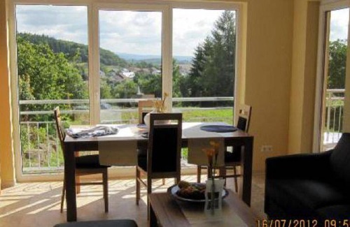 Mettlach Apartment | 97 m² Apartment ∙ 3 bedrooms ∙ 6 guests