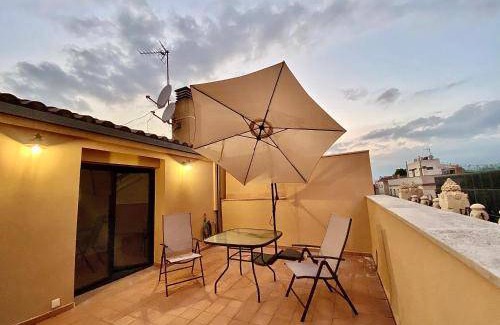 Figueres Apartment | 97 m² Apartment ∙ 3 bedrooms ∙ 7 guests
