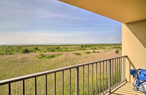 Southend Apartment | 97 m² Apartment ∙ 2 bedrooms ∙ 6 guests