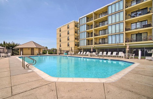 Southend Apartment | 97 m² Apartment ∙ 2 bedrooms ∙ 6 guests