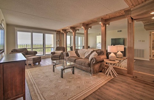 Southend Apartment | 97 m² Apartment ∙ 2 bedrooms ∙ 6 guests