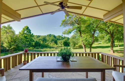 Hardy Cottage | 97 m² Cabin ∙ 1 bedroom ∙ 4 guests