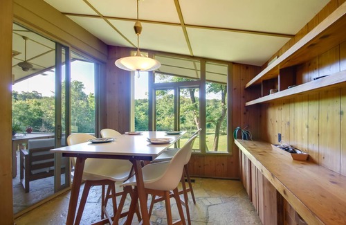 Hardy Cottage | 97 m² Cabin ∙ 1 bedroom ∙ 4 guests