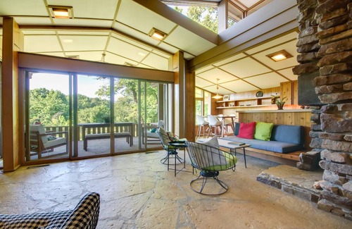Hardy Cottage | 97 m² Cabin ∙ 1 bedroom ∙ 4 guests