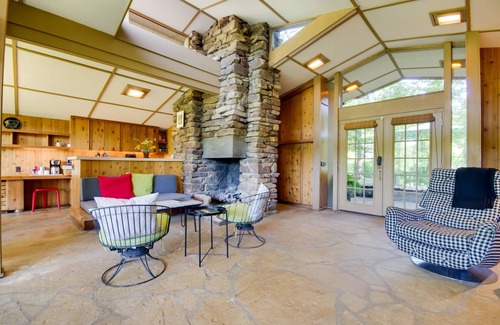 Hardy Cottage | 97 m² Cabin ∙ 1 bedroom ∙ 4 guests