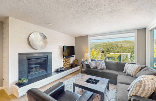 Winter Park Condo | 97 m² Condo ∙ 2 bedrooms ∙ 8 guests