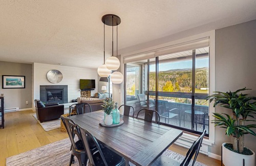 Winter Park Condo | 97 m² Condo ∙ 2 bedrooms ∙ 8 guests