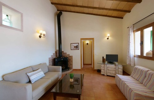 Algaida House | 97 m² Finca ∙ 2 bedrooms ∙ 4 guests