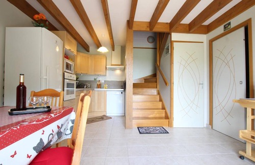 Laulne House | 97 m² Gîte ∙ 3 bedrooms ∙ 5 guests