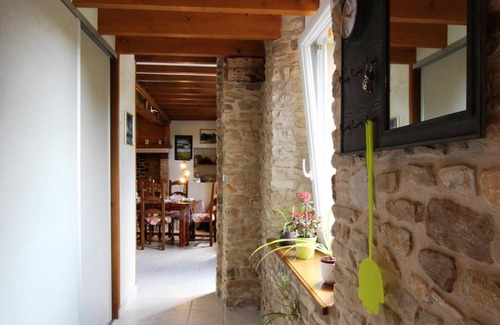 Laulne House | 97 m² Gîte ∙ 3 bedrooms ∙ 5 guests
