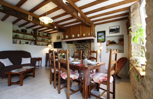 Laulne House | 97 m² Gîte ∙ 3 bedrooms ∙ 5 guests