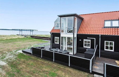 Juelsminde House | 97 m² House ∙ 2 bedrooms ∙ 6 guests