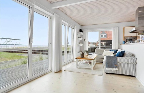 Juelsminde House | 97 m² House ∙ 2 bedrooms ∙ 6 guests