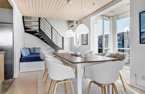 Juelsminde House | 97 m² House ∙ 2 bedrooms ∙ 6 guests