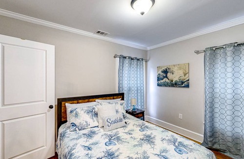 East Point House | 97 m² House ∙ 3 bedrooms ∙ 6 guests