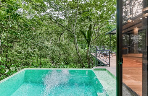 Valle Pura Vida House | 97 m² House ∙ 3 bedrooms ∙ 7 guests