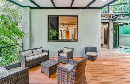 Valle Pura Vida House | 97 m² House ∙ 3 bedrooms ∙ 7 guests