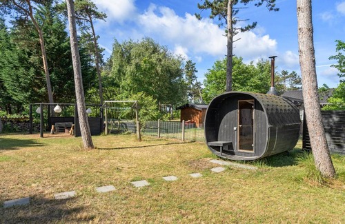 Store Fuglede House | 97 m² House ∙ 3 bedrooms ∙ 7 guests
