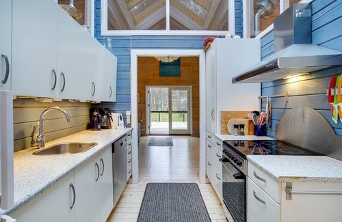 Store Fuglede House | 97 m² House ∙ 3 bedrooms ∙ 7 guests