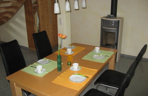Grunern House | 97 m² House ∙ 4 guests