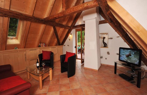 Grunern House | 97 m² House ∙ 4 guests