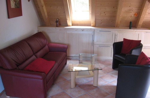 Grunern House | 97 m² House ∙ 4 guests