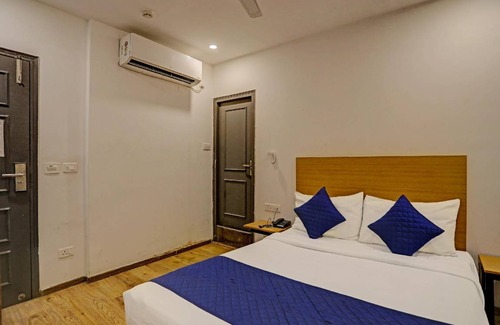 Vasundhara House | 97 m² Motel ∙ 2 guests