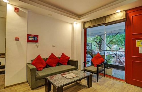 Vasundhara House | 97 m² Motel ∙ 2 guests