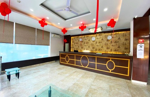 Vasundhara House | 97 m² Motel ∙ 2 guests