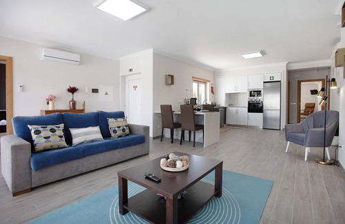 Caldas da Rainha Villa | 97 m² Villa ∙ 2 bedrooms ∙ 4 guests