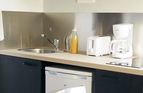 Anatole France Danton Apartment | 97 Smart Appart Le Havre