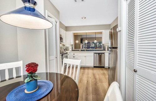 Palmetto Dunes Villa | 972 Inverness Village | Golf Views, Walk to Beach