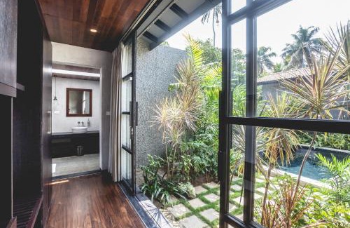 Kumbalam Bed & Breakfast | 976 Panangad