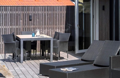 Klitmoller House | 979 Thisted - Mombak 37