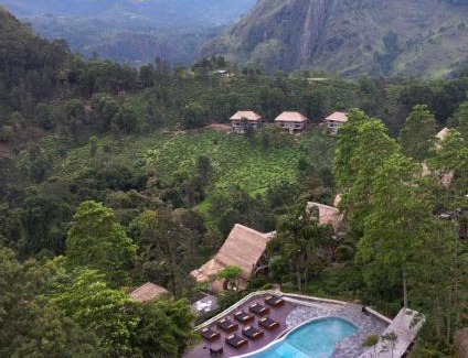 Ella Hotel | 98 Acres Resort & Spa