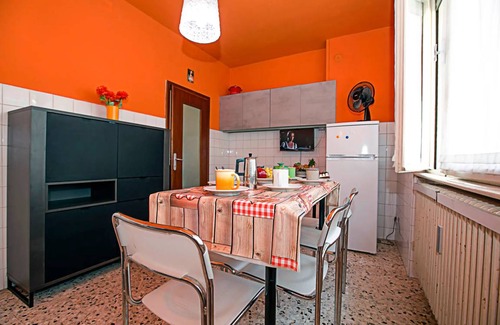 Riva del Garda Apartment | 98 m² Apartment ∙ 3 bedrooms ∙ 6 guests