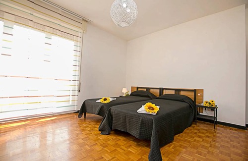Riva del Garda Apartment | 98 m² Apartment ∙ 3 bedrooms ∙ 6 guests